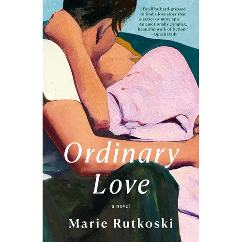 Ordinary Love - Paperback