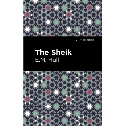 The Sheik - Hardcover