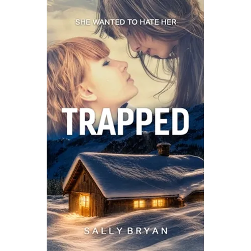Trapped - Paperback