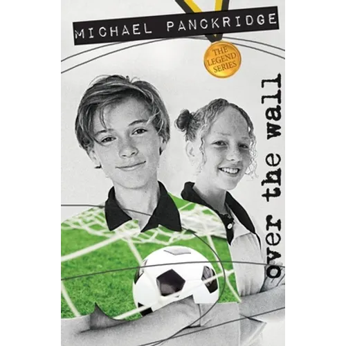 Over the Wall - Paperback