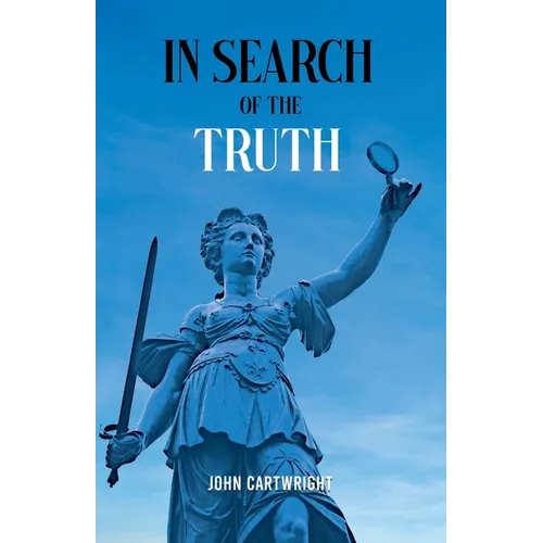 In Search of the Truth - Paperback