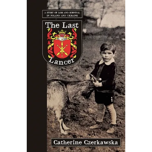 The Last Lancer - Paperback