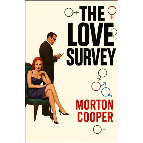 The Love Survey - Paperback