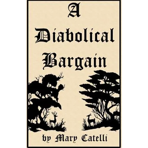 A Diabolical Bargain - Paperback