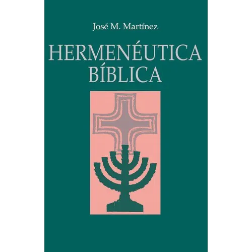 Hermenéutica Bíblica - Paperback