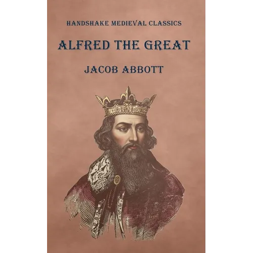 Alfred the Great - Paperback