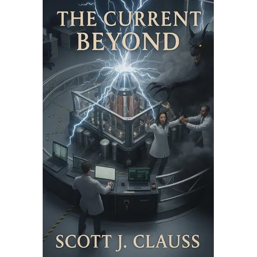 The Current Beyond - Paperback