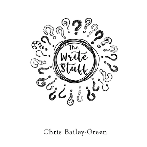 The Write Stuff - Paperback