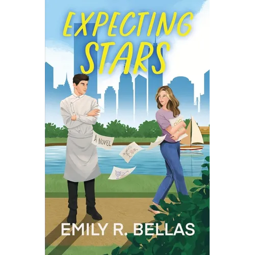 Expecting Stars - Paperback