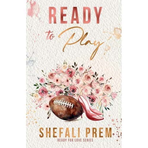 Ready To Play - Paperback