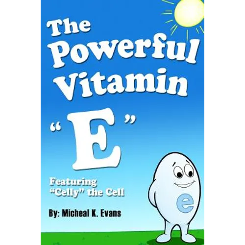 The Powerful Vitamin 