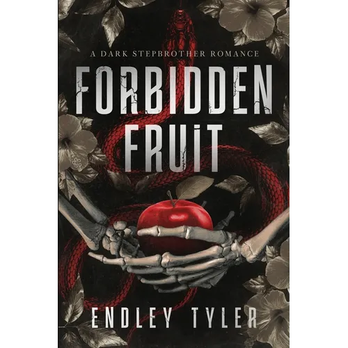 Forbidden Fruit: A Dark Stepbrother Romance - Paperback