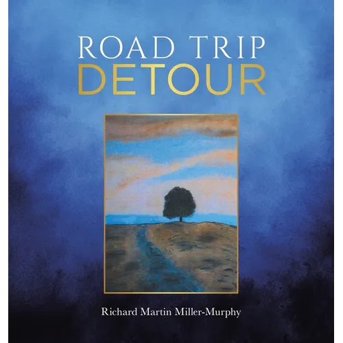 Road Trip Detour - Hardcover