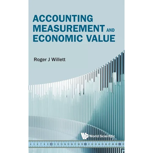 Accounting Measurement and Economic Value - Hardcover