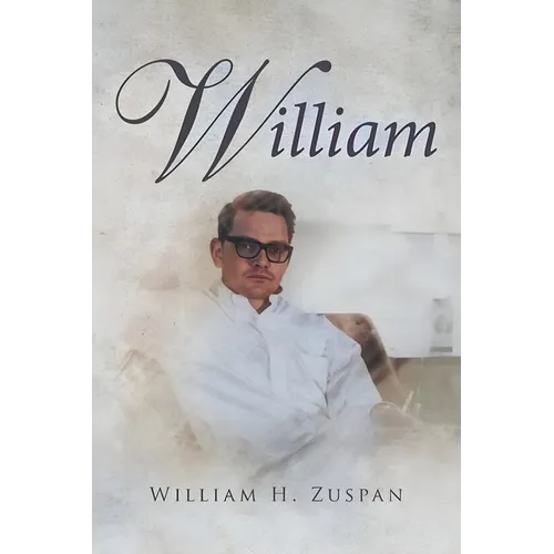 William - Paperback