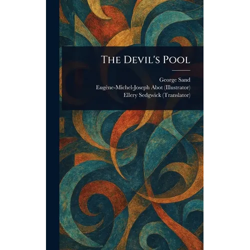The Devil's Pool - Hardcover