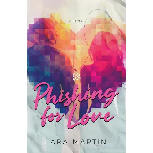 Phishing for Love - Paperback