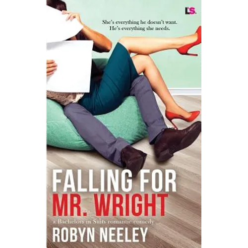 Falling for Mr. Wright - Paperback