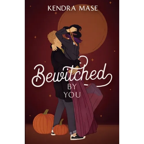 Bewitched by You - Paperback