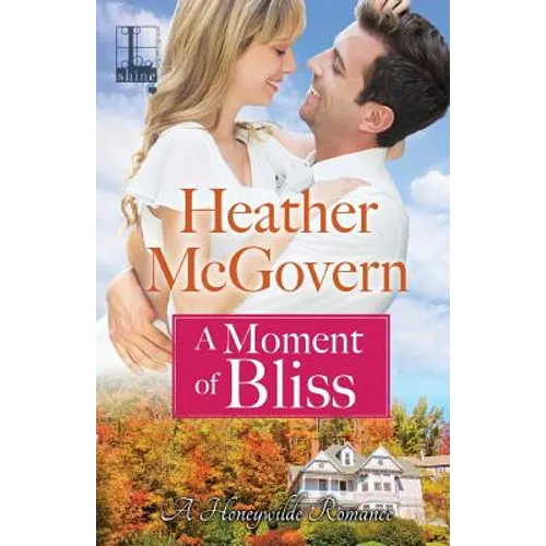 A Moment of Bliss - Paperback