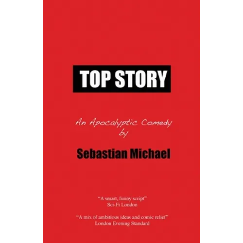 Top Story - Paperback