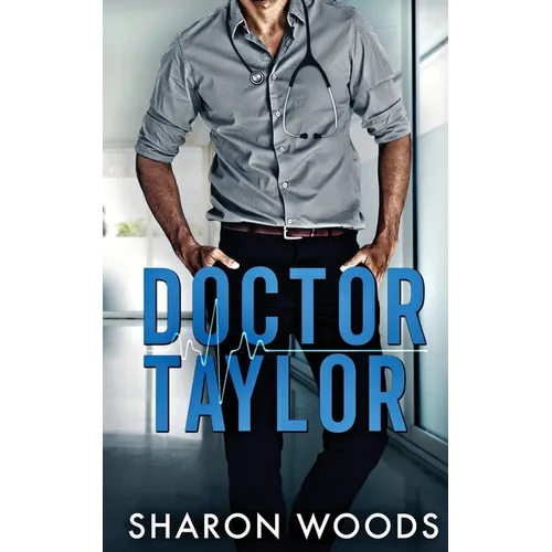 Doctor Taylor - Paperback