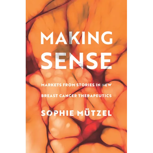 Making Sense: Markets from Stories in New Breast Cancer Therapeutics - Hardcover
