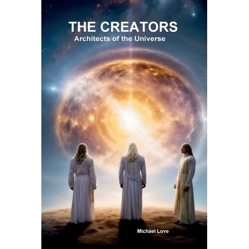The Creators - Architects of the Universe - Paperback