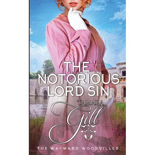The Notorious Lord Sin - Paperback