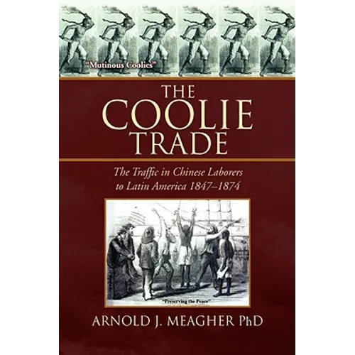 The Coolie Trade - Hardcover