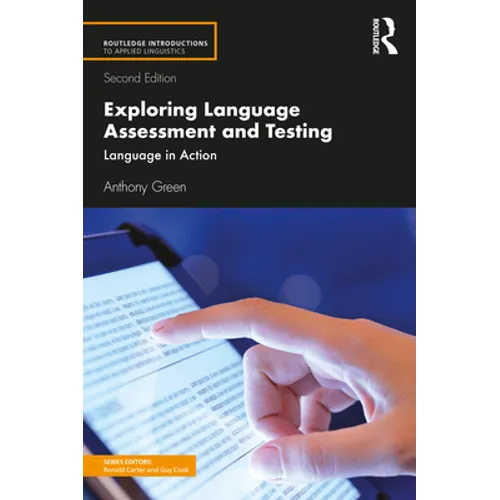 Exploring Language Assessment and Testing: Language in Action - Paperback