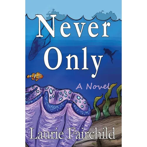 Never Only - Paperback