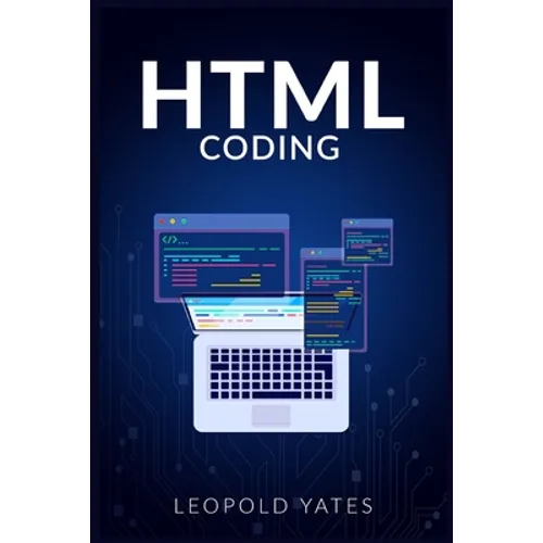 Html Coding - Paperback