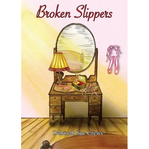 Broken Slippers - Paperback