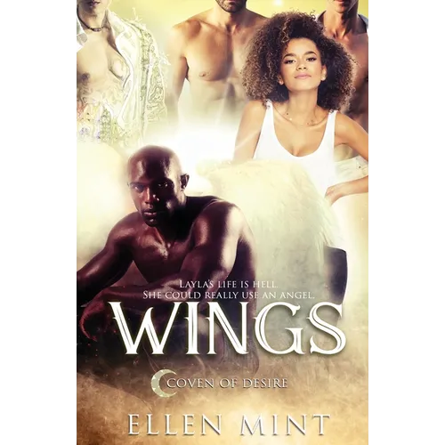 Wings - Paperback