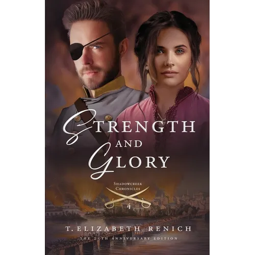 Strength and Glory - Paperback