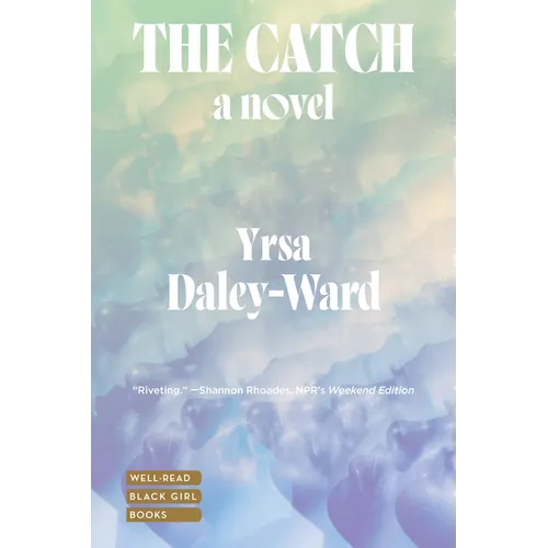 The Catch - Paperback