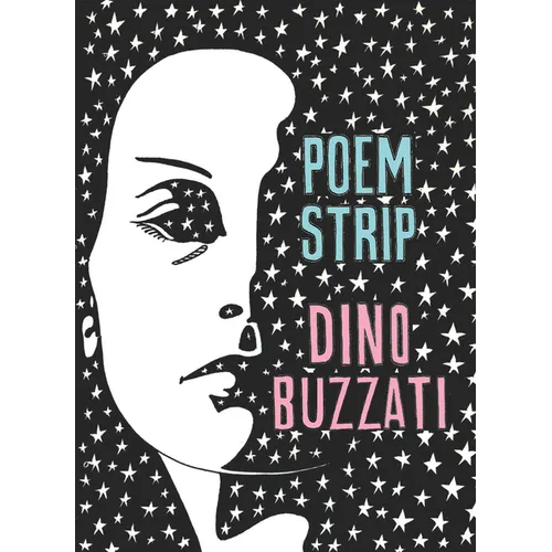 Poem Strip: Including an Explanation of the Afterlife - Paperback