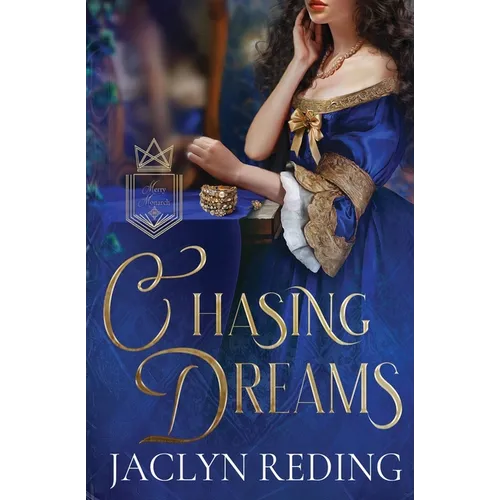 Chasing Dreams - Paperback