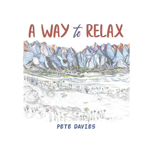 A Way to Relax - Paperback