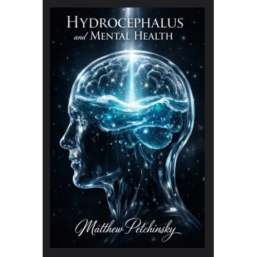 Hydrocephalus and Mental Health - Paperback