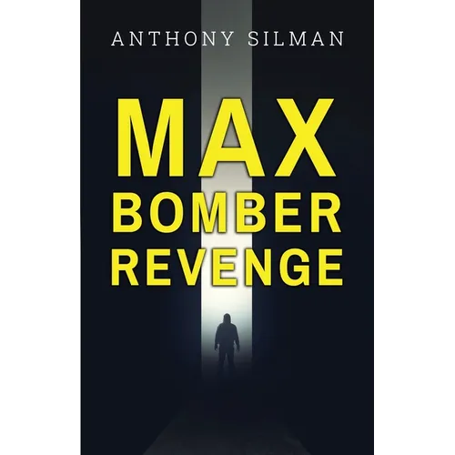 Max Bomber Revenge - Paperback