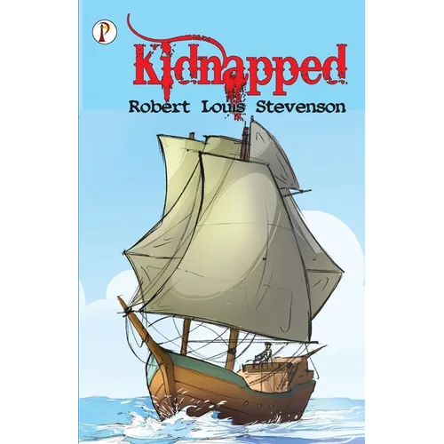 Kidnapped - Paperback