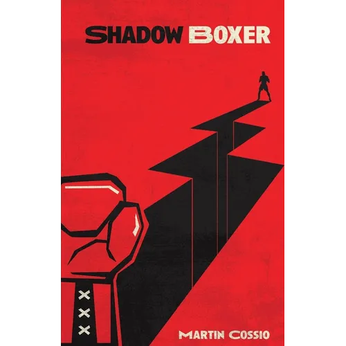 Shadow Boxer - Paperback