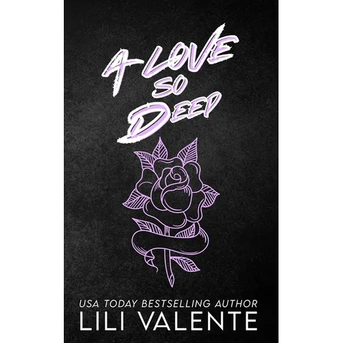 A Love so Deep - Paperback