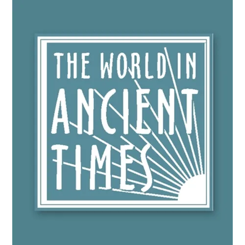 Teaching Guide to the Ancient Roman World - Paperback