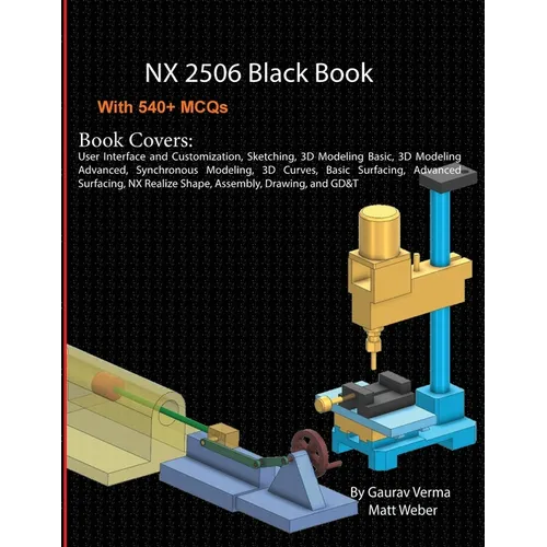 NX 2506 Black Book - Paperback