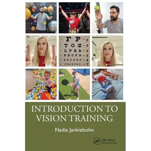 Introduction to Vision Training - Paperback