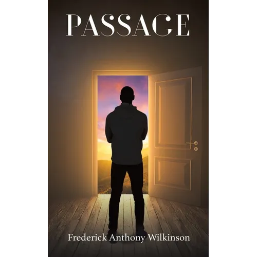 Passage - Paperback