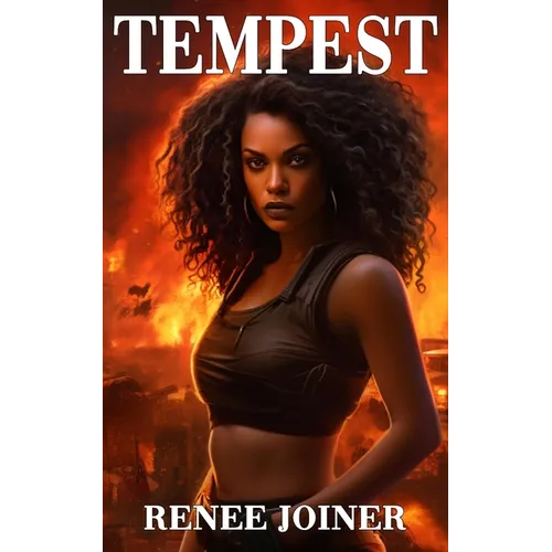 Tempest - Paperback